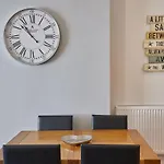 Apartment 3, Khyber Lodge Apartments Whitby