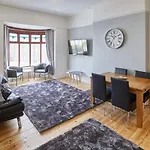 Apartment 3, Khyber Lodge Apartments Whitby