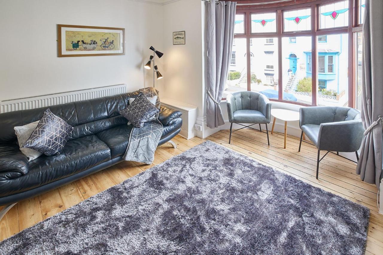 3, Khyber Apartment Whitby