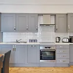 Apartment 3, Khyber Lodge Apartments Whitby